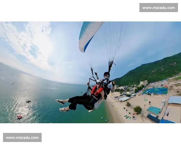 围绕极限跳伞竞技展现勇气与技巧的国际赛事报道专题盛会精彩全景